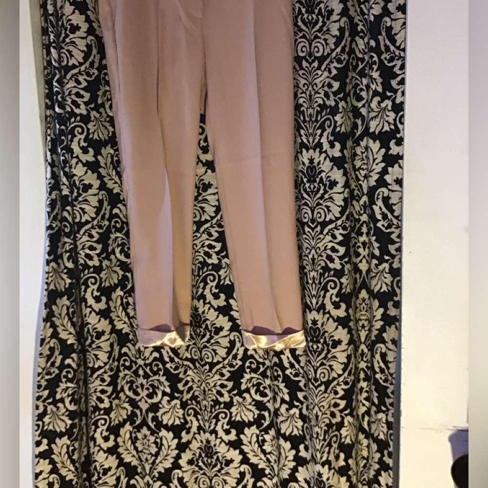 Mauve U Les Pants Size 8 SOLD SOLD SOLD 🤗❣️